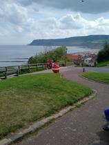 Photos taken on your cycle.