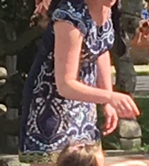 Help me find this dress I saw someone wearing today!!