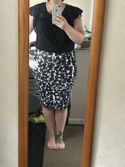 Wedding evening party