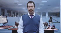 aibu to fancy...on the tv? [light hearted]