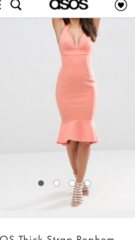 What do I wear for this posh wedding?