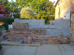 Home Extensions 2017 - come along on the journey