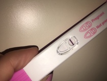BFP or EVAP? Superdrug Early Test (WITH PICS)