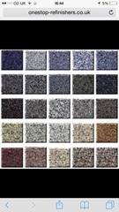 Help choosing kitchen colours please