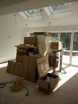 Home Extensions 2017 - come along on the journey