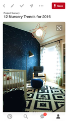 July 2017 #5 - Third Trimester is Here!