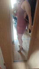 What shoes??