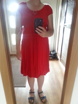 what dress length? pics included
