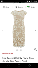 Wedding guest outfit - Help please