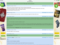 Scrolling issues