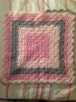 Zombie and Woolly Hugs. OVER HERE!! Come and find out about her legacy of Candy’s Hugs, newcomers and old hands, all very welcome