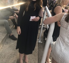 Is this aproprite for a Christining