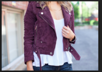 Is this burgundy a good colour for cool-toned?