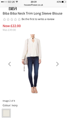 Help me find this top...