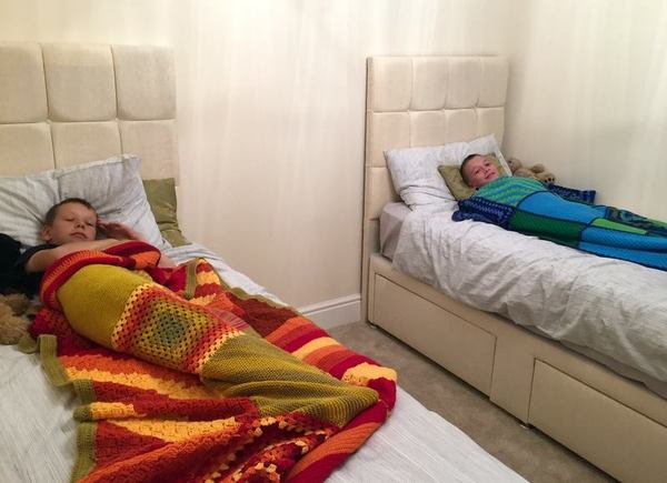 It's the final countdown! Welcome to the final stage of the Chernobyl project 2017.