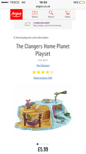 Christmas Bargain Prequel Thread