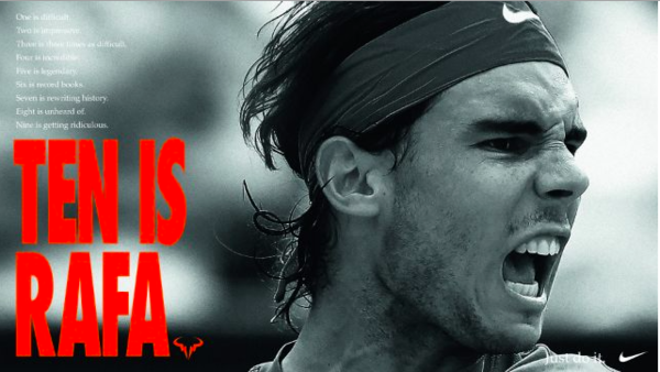 TENNIS THREAD - Wimbledon starts tomorrow!!