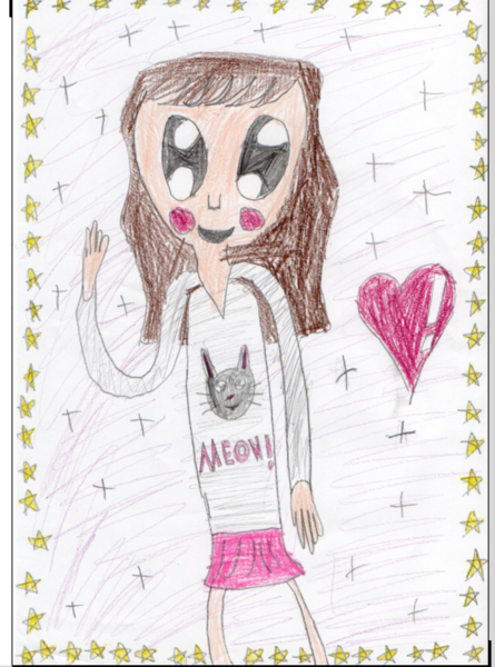Child aged 5-11 who loves drawing? Enter the BIC® competition