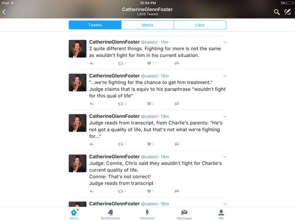 Charlie Gard 6