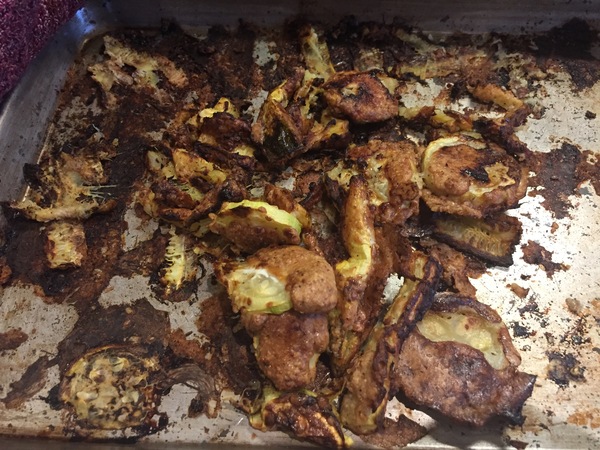 Week 10 - Low Carb Bootcamp - Our last week!