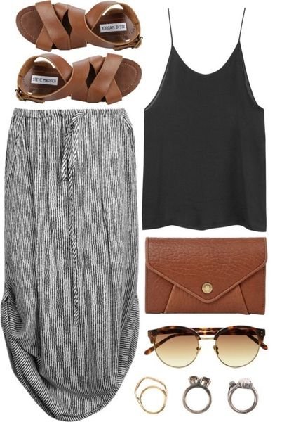 Have you seen a skirt like this?