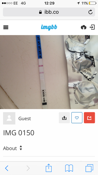 OPK help please!