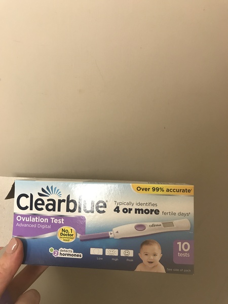 ClearBlue Strippers