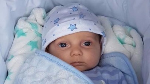 Charlie gard case thread 2