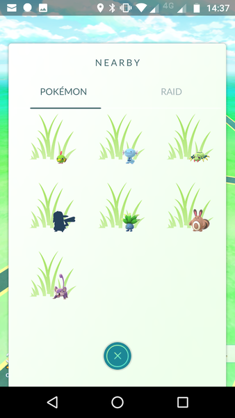 Pokemon Go #10. See ya later Feralligator, in a while Totodile