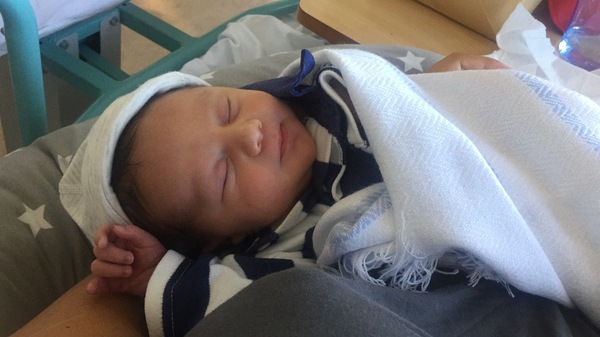 July 2017 #6 - labour here we come