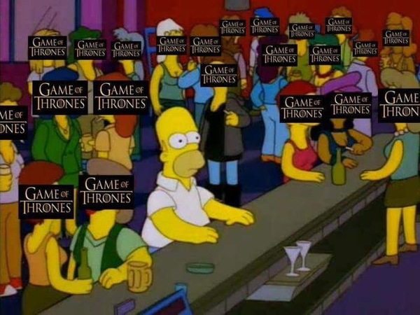 Game of Thrones Season 7 - Episode 1