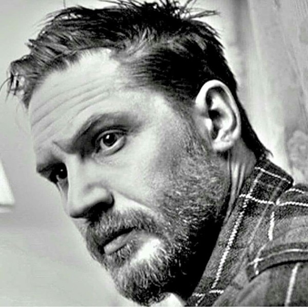 I need a Tom Hardy thread. Who's with me?