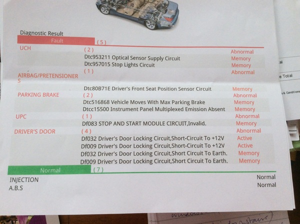 Jolly japes in July (only if they are frugal)...!