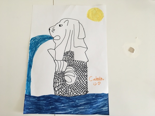 Child aged 5-11 who loves drawing? Enter the BIC® competition