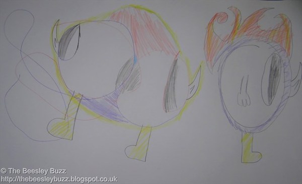 Child aged 5-11 who loves drawing? Enter the BIC® competition