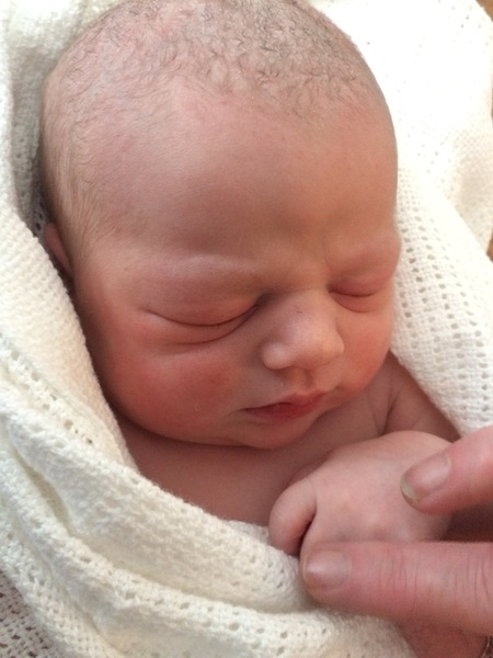 July 2017 #6 - labour here we come