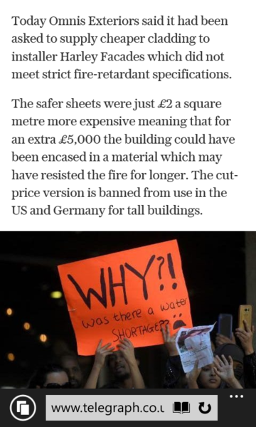 To not understand why grenfell victims want the investigation panel to include Morrocan and Nigerian ethnicities
