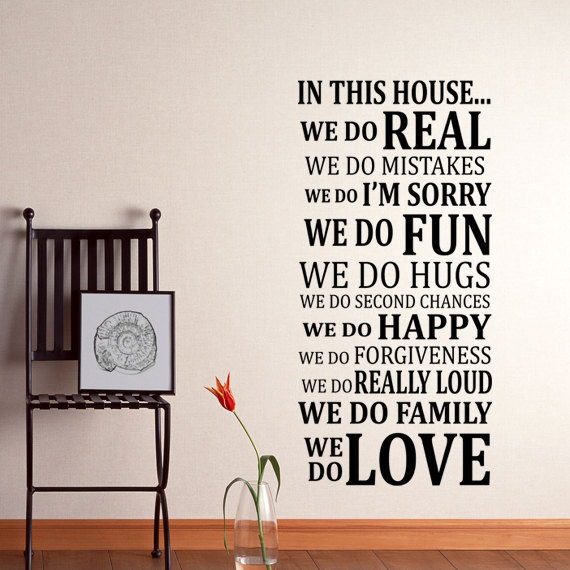 To ask your interior design pet hates?