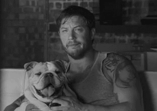 I need a Tom Hardy thread. Who's with me?