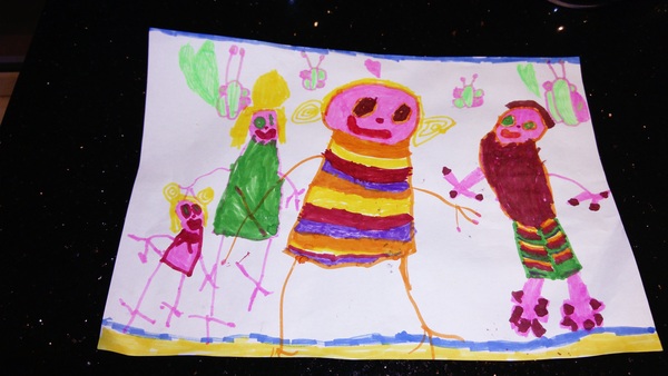 Child aged 5-11 who loves drawing? Enter the BIC® competition