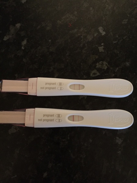 Anyone ttc baby #2 in July?