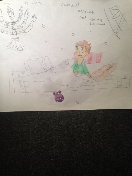 Child aged 5-11 who loves drawing? Enter the BIC® competition
