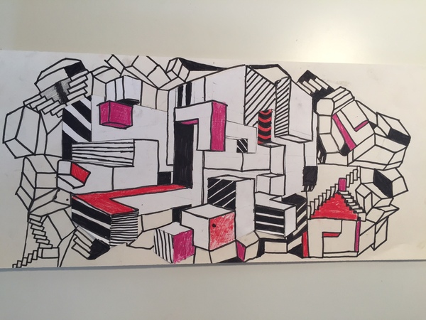 Child aged 5-11 who loves drawing? Enter the BIC® competition