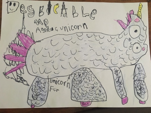 Child aged 5-11 who loves drawing? Enter the BIC® competition