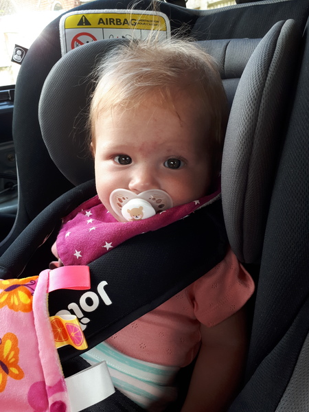 December 2016 babies - what happened next