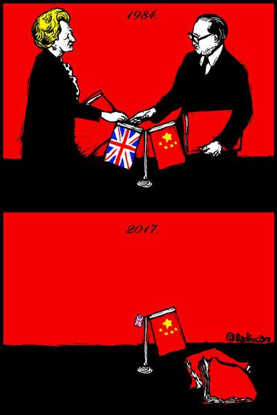 Westminstenders: The 3 Million get their first offer.