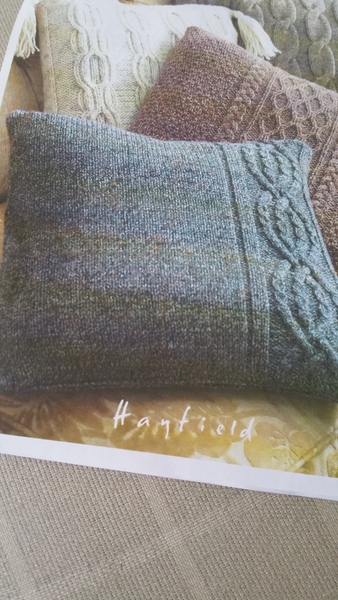 For the love of all things knitted and my sanity, tell me where I am going wrong