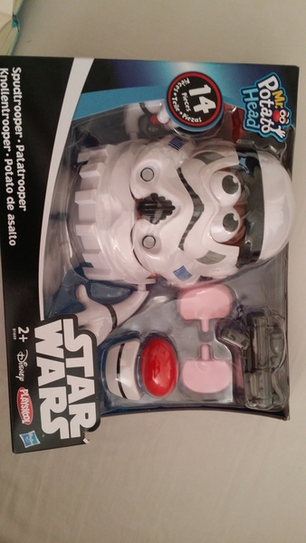 Christmas Bargain Prequel Thread