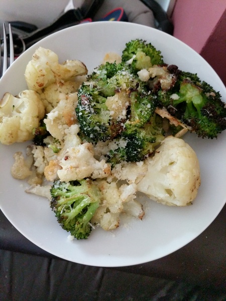 Week 9 - Summer Low Carb Bootcamp - let's get focused!