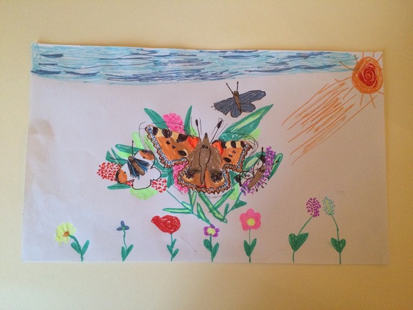 Child aged 5-11 who loves drawing? Enter the BIC® competition